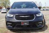 New 2025 Chrysler Pacifica Select w/ Uconnect Theater Family Group image 3