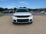 Used 2023 Jeep Grand Cherokee L Laredo image 4
