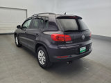 Used 2016 Volkswagen Tiguan S image 5