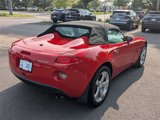Used 2007 Pontiac Solstice Convertible w/ Premium Package image 5