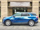 Used 2020 Chevrolet Equinox LT w/ Driver Convenience Package image 6