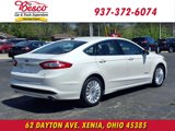 Used 2013 Ford Fusion SE image 4