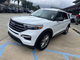 Used 2020 Ford Explorer XLT w/ Equipment Group 202A image 4