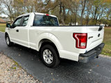 Used 2016 Ford F150 XL w/ Equipment Group 101A Mid image 4