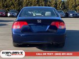 Used 2008 Honda Civic LX image 4