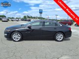 Used 2023 Chevrolet Malibu LT image 2