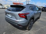 New 2025 Chevrolet Trax RS w/ Driver Confidence Package image 6