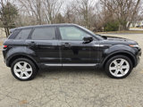 Used 2014 Land Rover Range Rover Evoque Pure Plus image 4