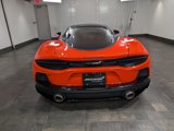 Used 2021 McLaren GT image 5