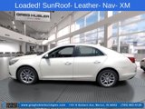 Used 2013 Chevrolet Malibu Eco w/ Navigation Package image 4