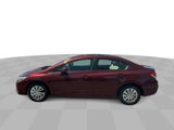 Used 2013 Honda Civic LX image 4