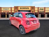 New 2024 FIAT 500 e (RED) image 4