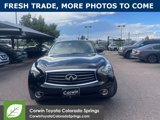 Used 2014 INFINITI QX70 AWD w/ Premium Package image 6