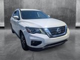Used 2019 Nissan Pathfinder SV image 3