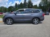 Used 2018 Honda Pilot EX-L image 3