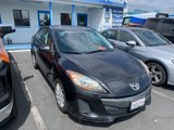 Used 2013 MAZDA MAZDA3 i Touring image 4