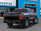 New 2024 Chevrolet Colorado LT w/ LT Convenience Package II image 4