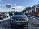 Used 2015 Jeep Compass High Altitude image 2