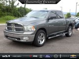 Used 2012 RAM 1500 Big Horn w/ Luxury Group image 2