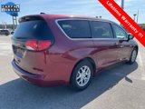 Used 2023 Chrysler Voyager LX image 5