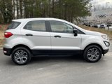Used 2021 Ford EcoSport S image 4