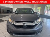 Used 2017 Honda CR-V EX image 2