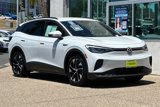 Used 2021 Volkswagen ID.4 Pro image 2