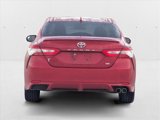 Used 2019 Toyota Camry SE image 4