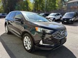 Used 2022 Ford Edge Titanium image 5