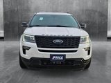 Used 2019 Ford Explorer Sport image 2
