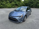 Used 2025 Toyota Corolla LE image 6
