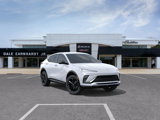 New 2025 Buick Envista Sport Touring w/ Convenience I Package image 2