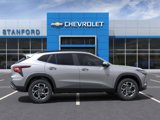 New 2025 Chevrolet Trax LT w/ Sunroof Package image 5