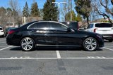 Used 2021 Mercedes-Benz C 300 Sedan image 3