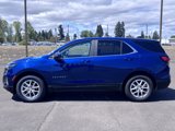 Certified 2023 Chevrolet Equinox LT w/ Driver Convenience Package image 2