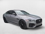 Certified 2024 Jaguar XF R-Dynamic SE image 3