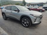New 2025 Chevrolet Trax RS image 3