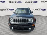 Used 2019 Jeep Renegade Limited w/ UConnect 8.4 Nav Group image 3
