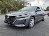 New 2025 Nissan Sentra S image 3