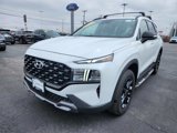 Used 2022 Hyundai Santa Fe XRT image 3