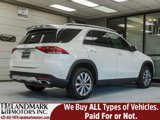 Used 2021 Mercedes-Benz GLE 350 4MATIC w/ Premium Package image 4