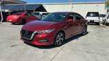 Used 2023 Nissan Sentra SV w/ All-Weather Package image 3