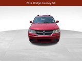 Used 2012 Dodge Journey SE image 2