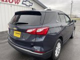 Used 2018 Chevrolet Equinox LT w/ Sun & Infotainment Package image 3