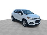 Used 2020 Chevrolet Trax LS w/ LPO, Protection Package image 2
