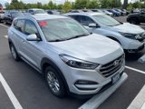 Used 2018 Hyundai Tucson SEL Plus w/ Cargo Package image 3