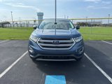 Certified 2018 Ford Edge SEL w/ Equipment Group 201A image 5