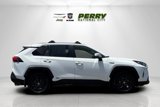 Used 2020 Toyota RAV4 XLE image 3