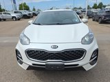 Used 2020 Kia Sportage EX image 2