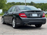 Used 2013 Mercedes-Benz C 300 4MATIC Sedan image 3